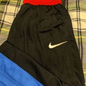Nike Basketball Shorts